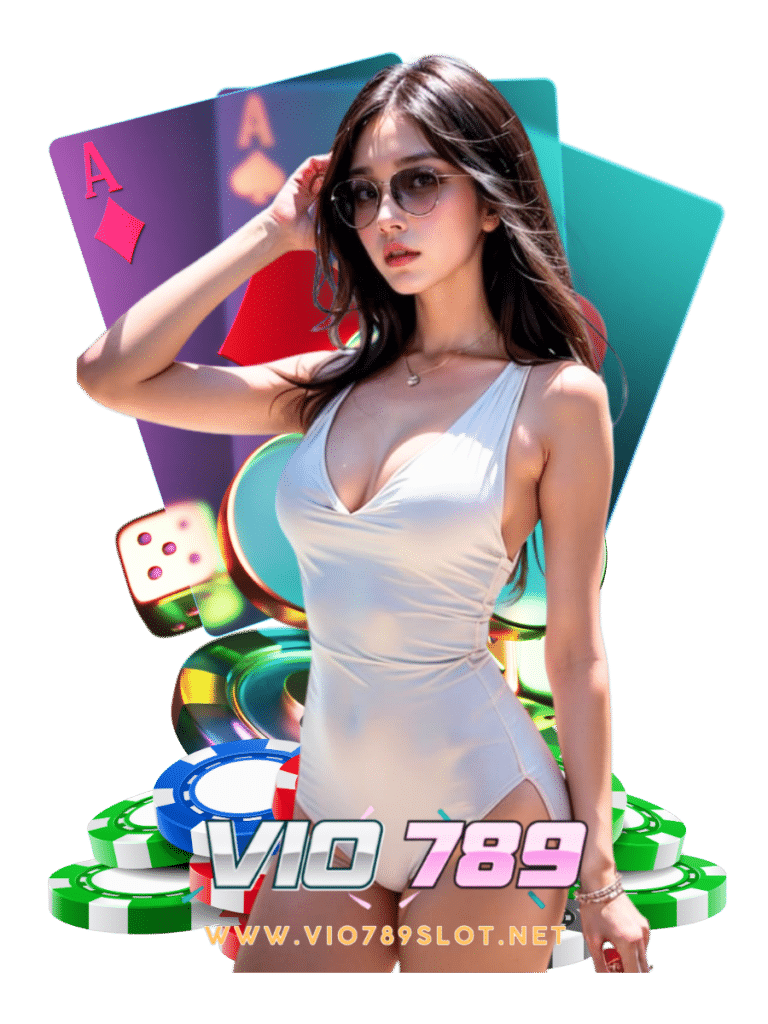 vio789 slot บาคาร่า