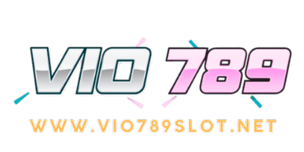 vio789slot - logo